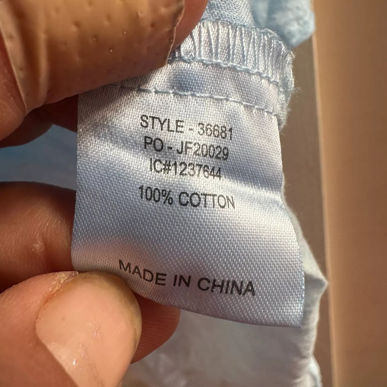 Image Tester