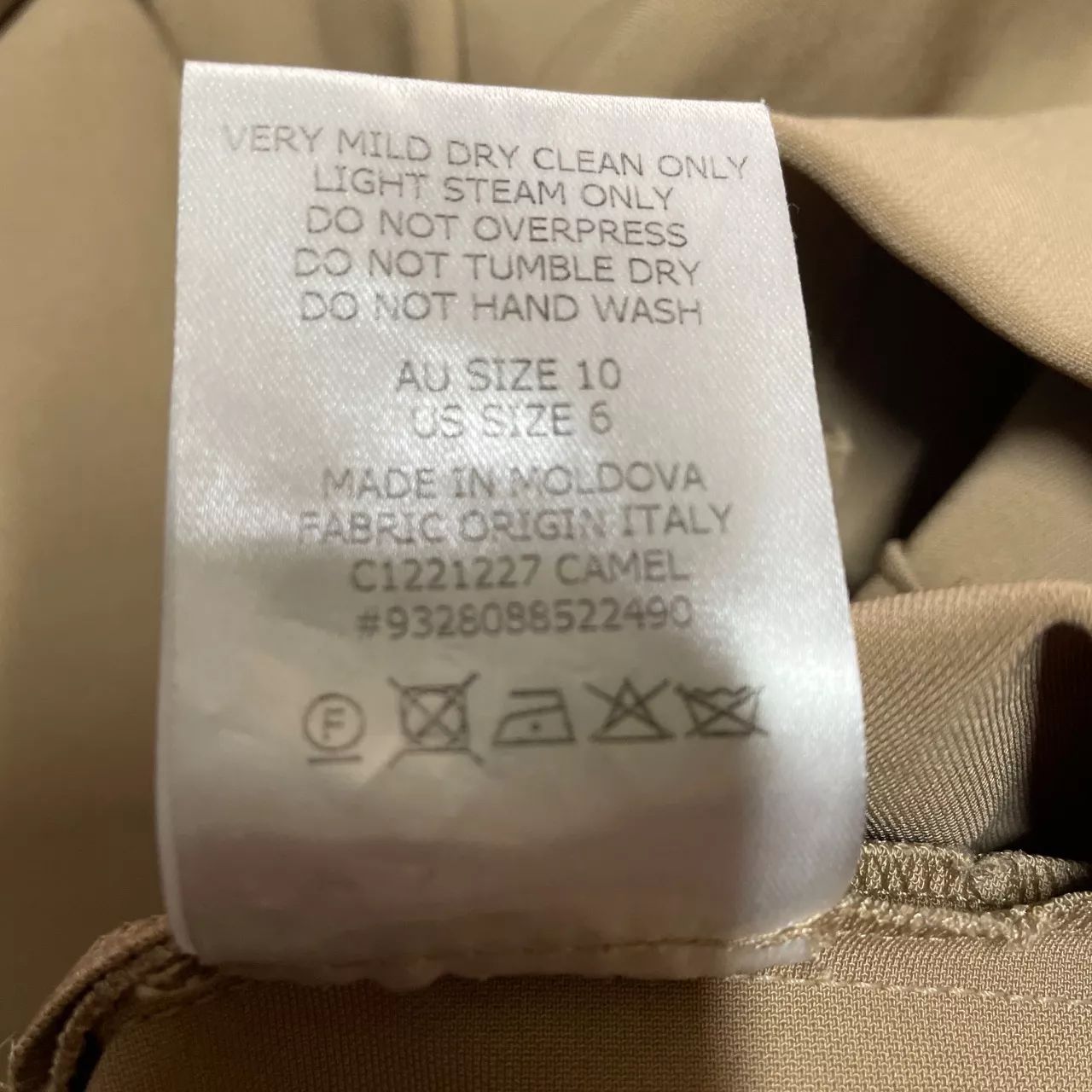 Image Tester