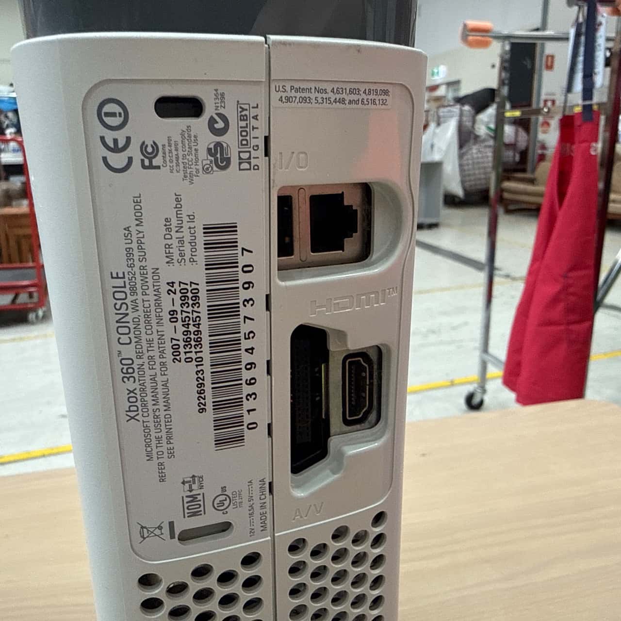 Image Tester