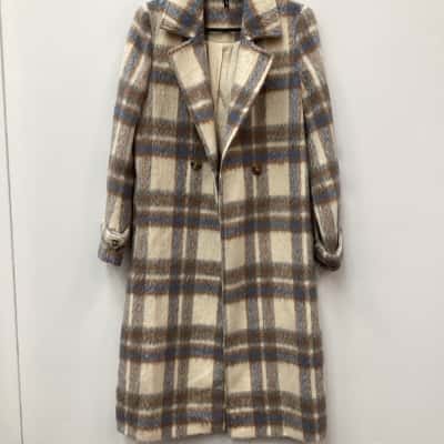 Staple the Label Womens  Size 8 Multicoloured 