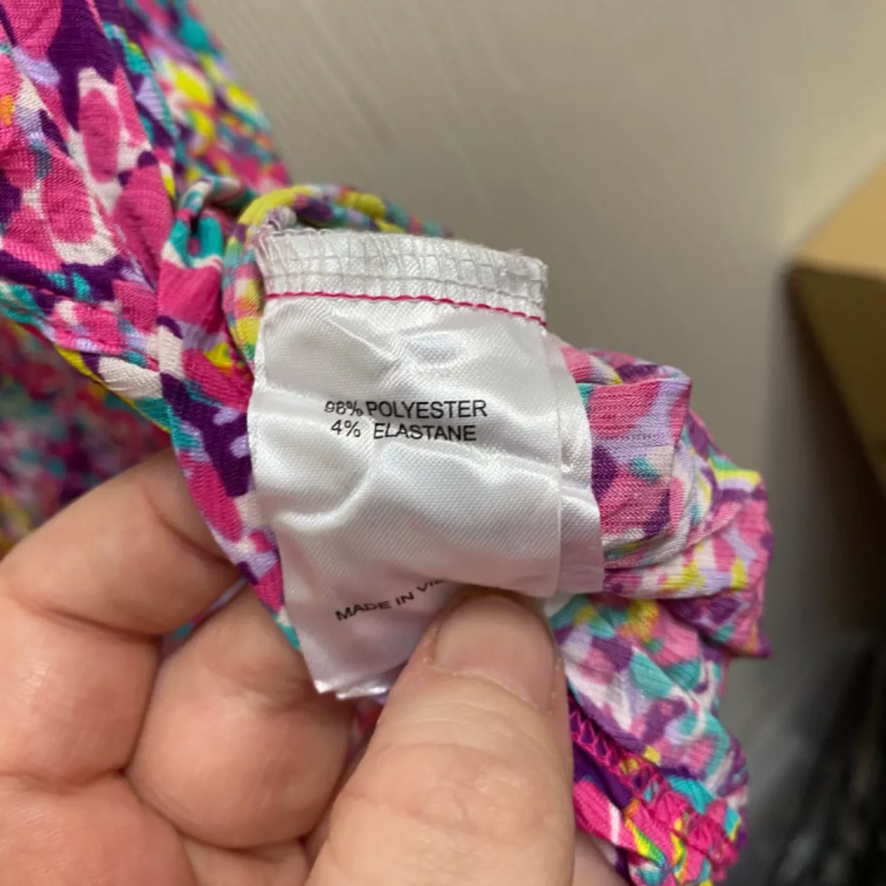 Image Tester