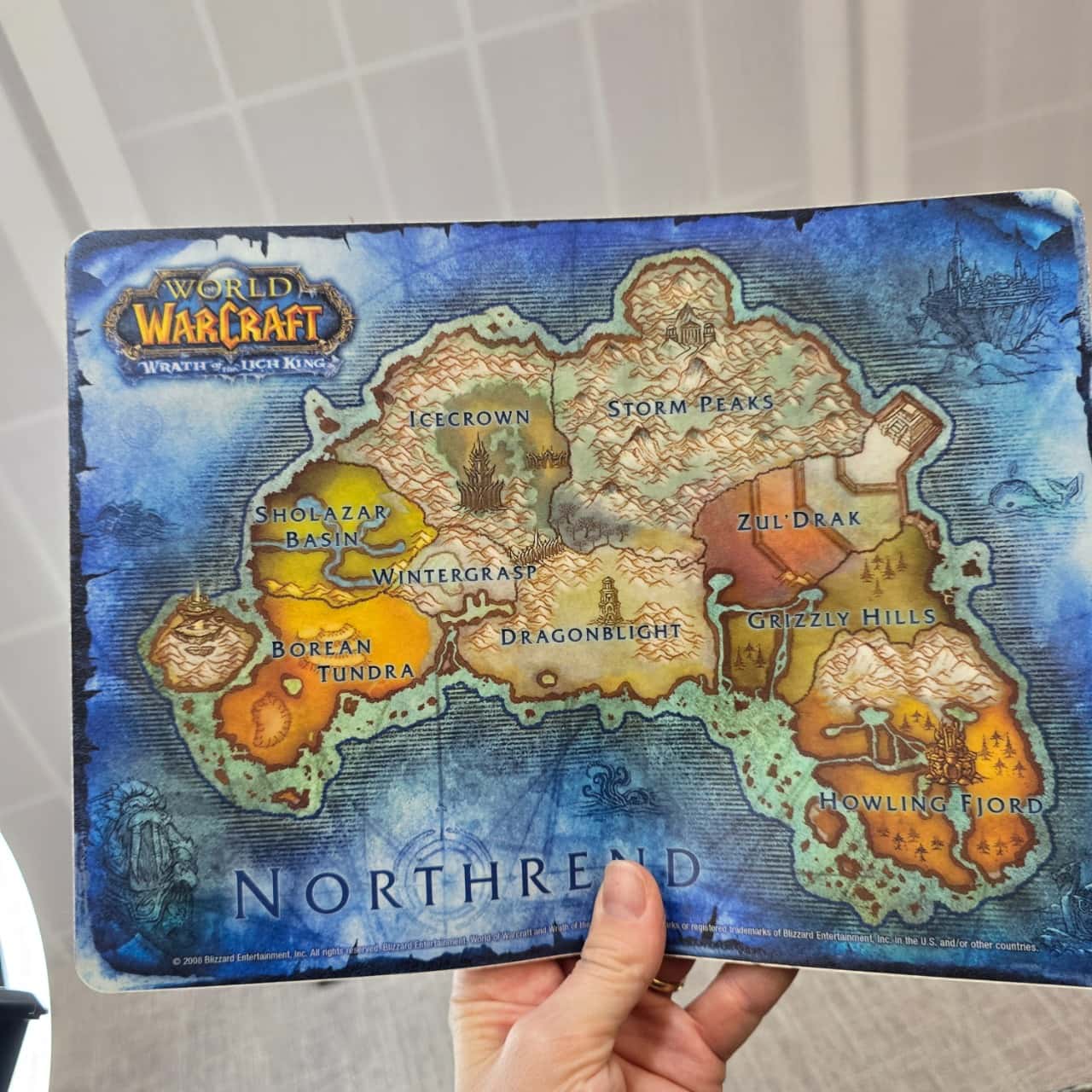 Image Tester