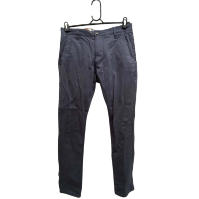 Oxford Mens  Size XS Chinos / Skinny Leg Pants Blue 