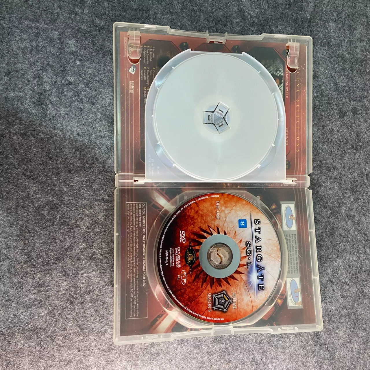 Image Tester