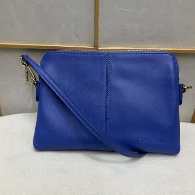  ELMS+KING Cross Body Bag / Wallet  