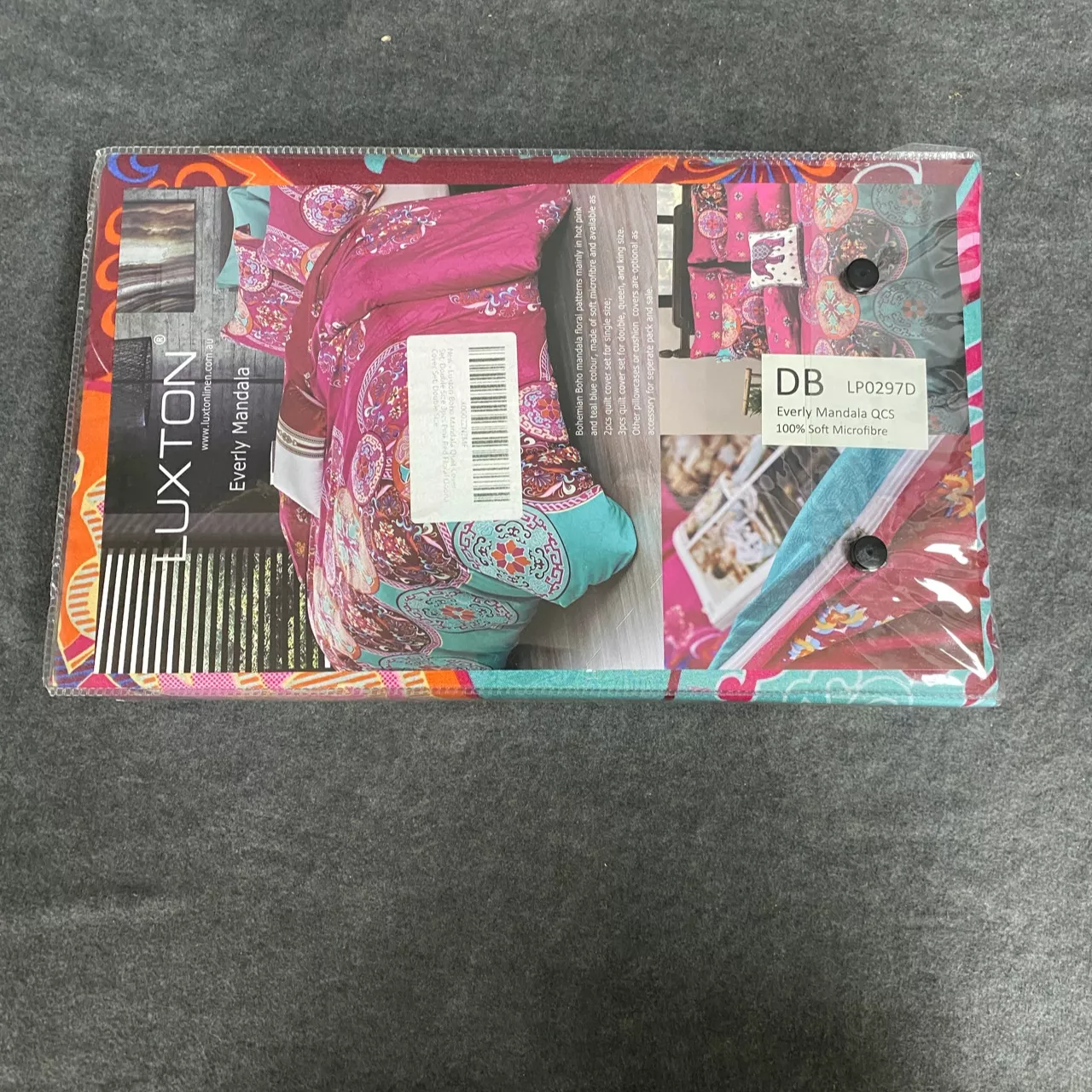 Image Tester