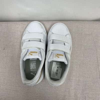 Kid's Puma Shoes Size- UK -11