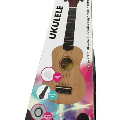 Unisex Urban Tones UKULELE