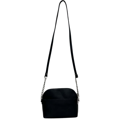 Steve Madden Womens Cross Body Bag Black  