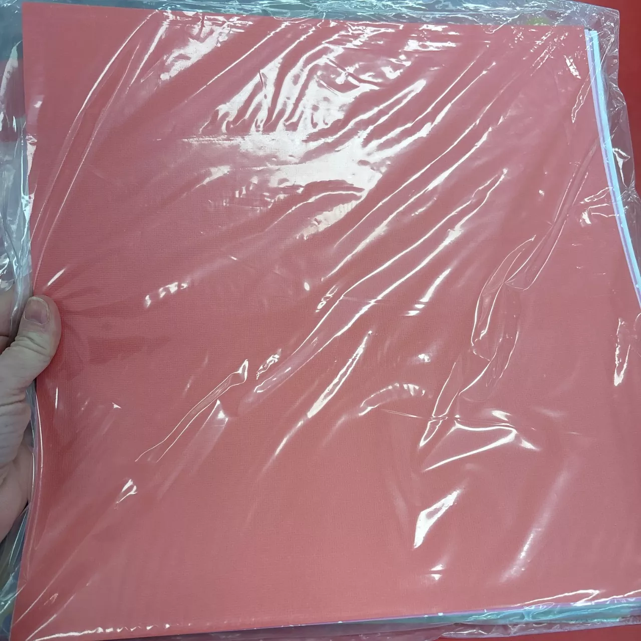 Image Tester