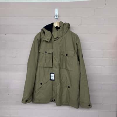 BNWT Blazer Mens Jacket Size XL