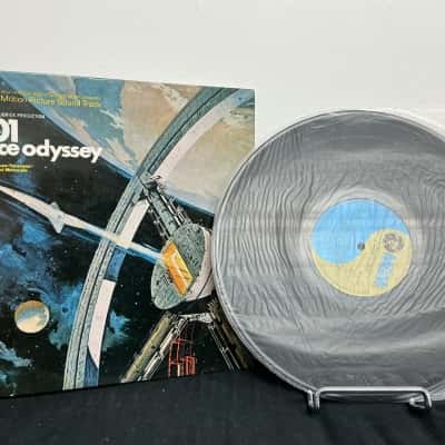 2001: A Space Odyssey Vinyl 