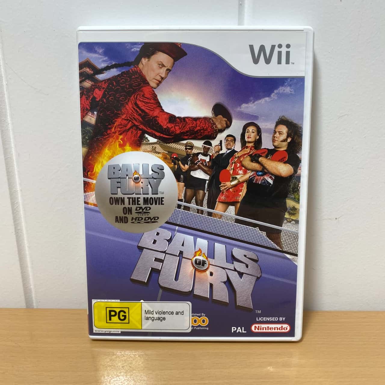 Image Tester