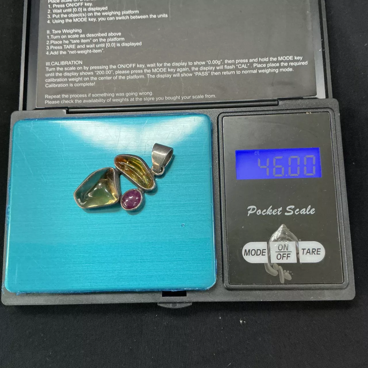 Image Tester