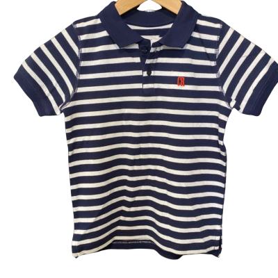 Country Road Kids Size 6 Polo Shirt