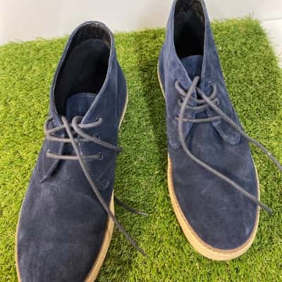 Julius MarlowChief Mens  Size 11 shoes