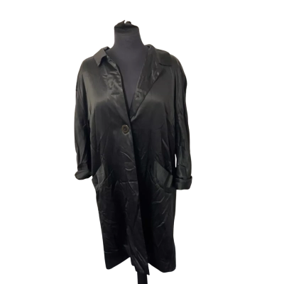  Womens  Size One Size Black  