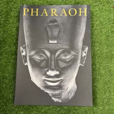 Pharaoh