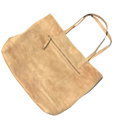 Colorado tote style bag  Brown 