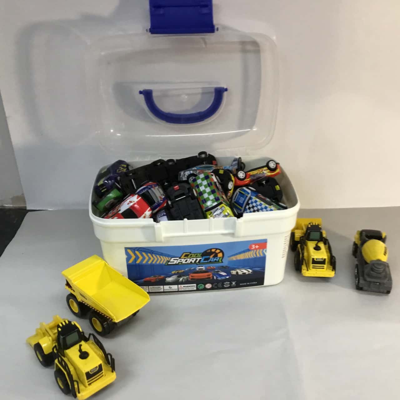 Image Tester