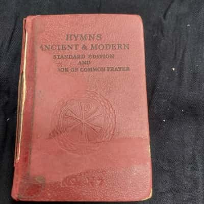 Hymns Ancient and Modern