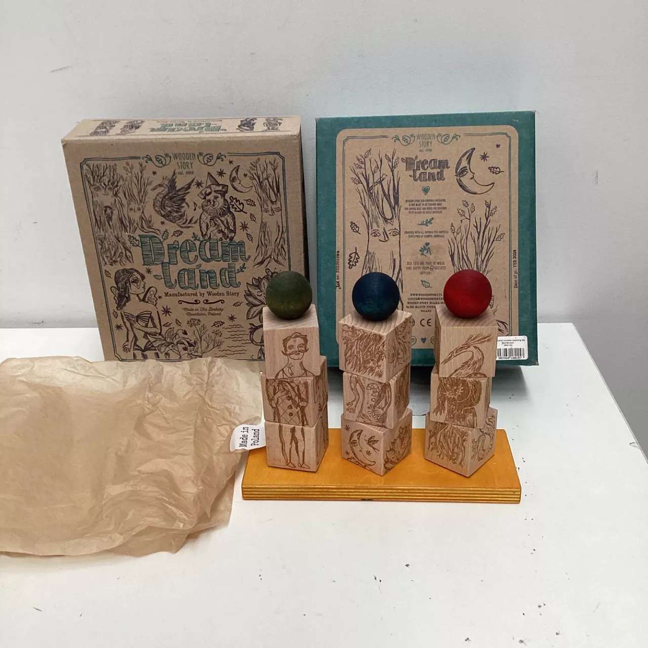 Image Tester