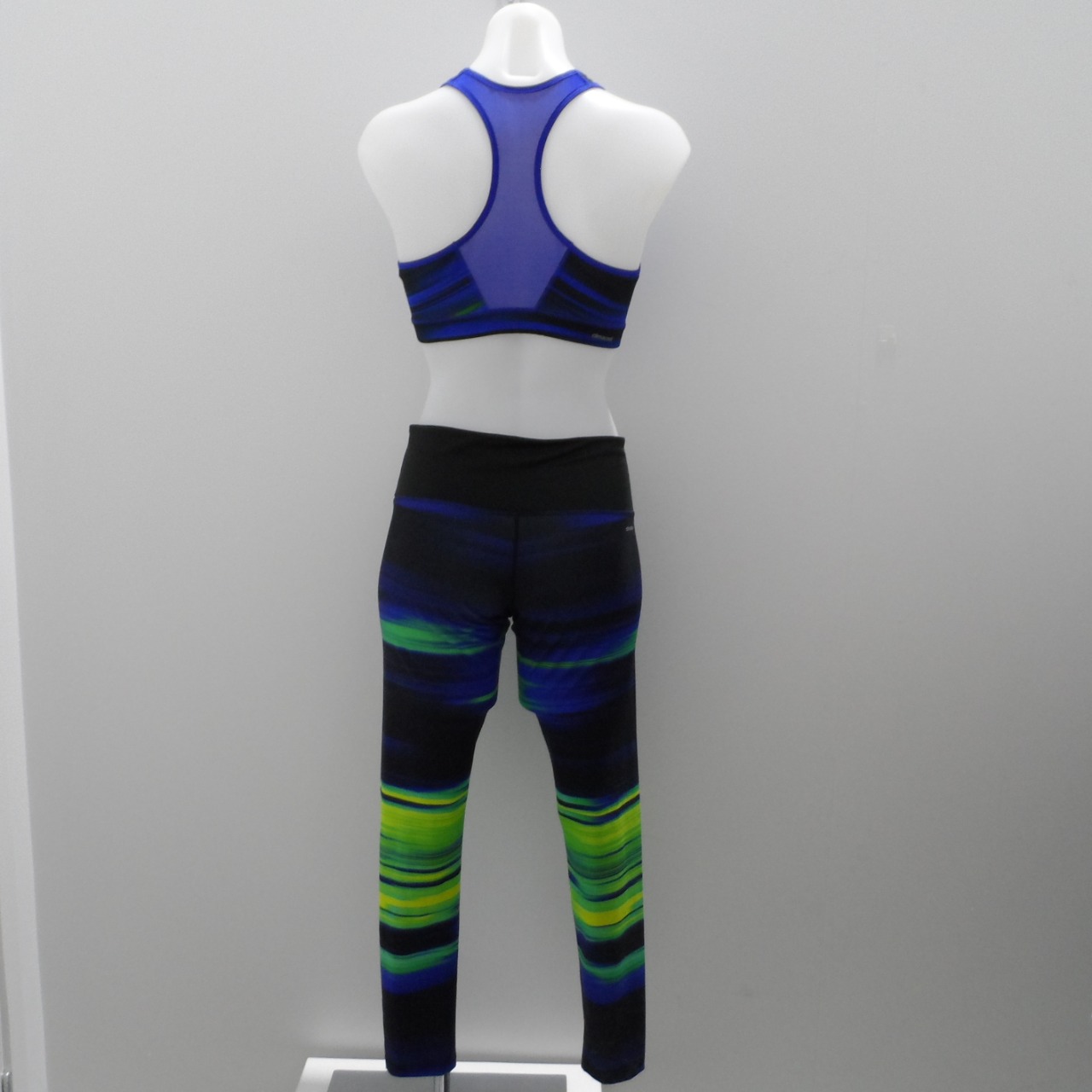 adidas climalite leggings