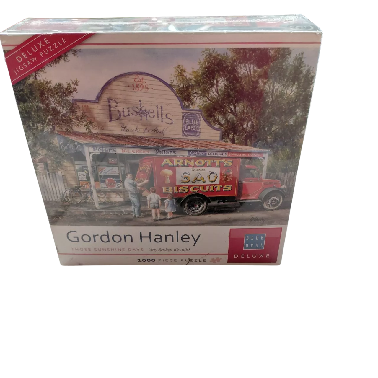 Image Tester