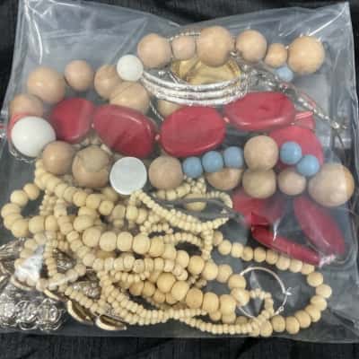 Jewellery lucky dip