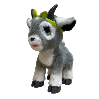 FurReal Friends Daisy the Yoga Goat