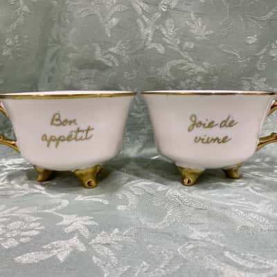 China Cups