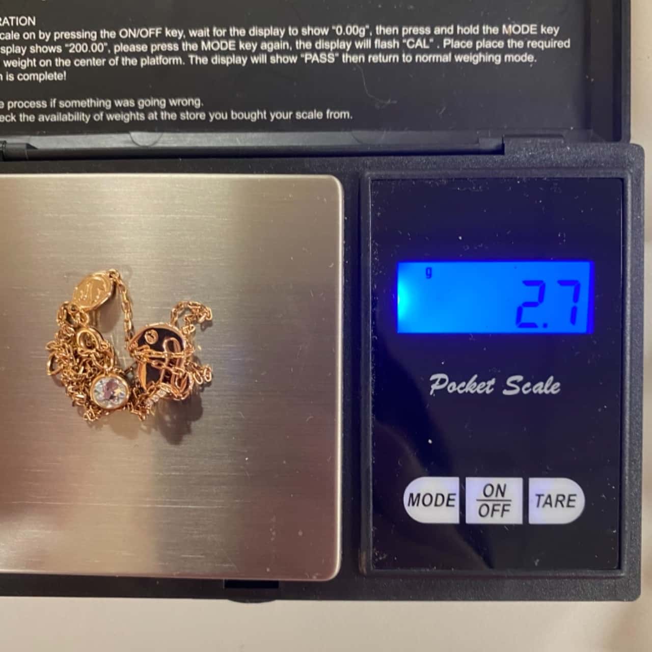 Image Tester