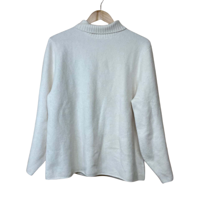 Brand New - Zara Turtleneck Jumper - Size M