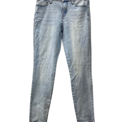 Guess Womens  Size 29 Slim Fit Jeans Blue 