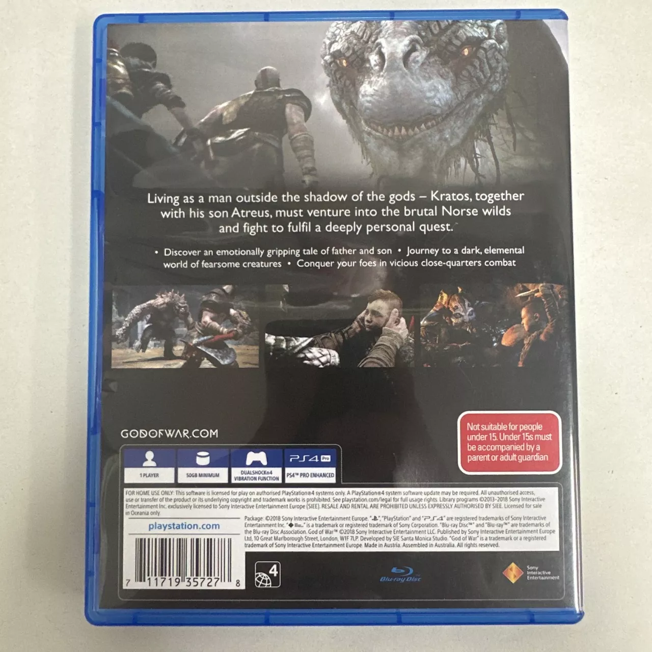 Image Tester