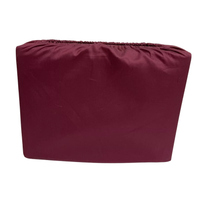 Target Queen Eden Plum Egyptian Cotton Quilt cover Set 