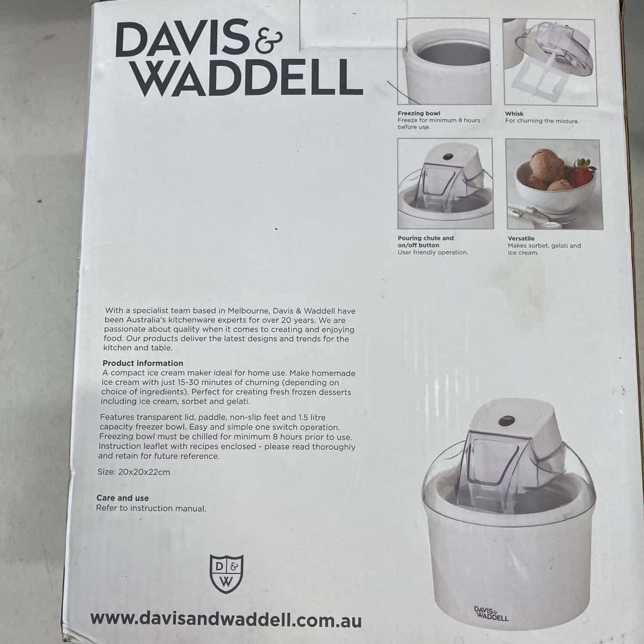Image Tester