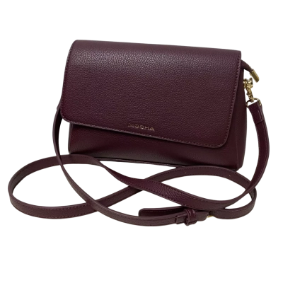  Mocha Handbag 