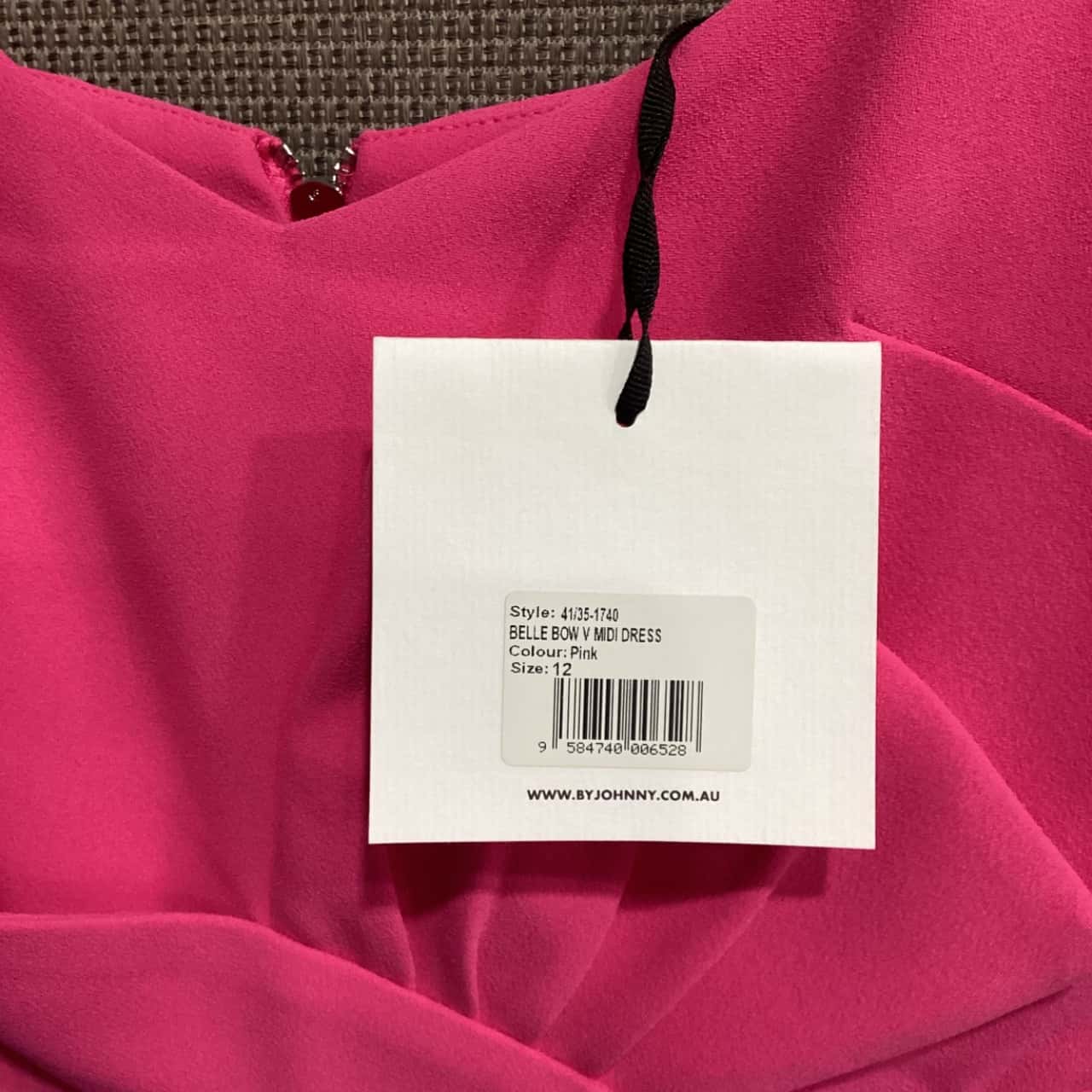 Image Tester