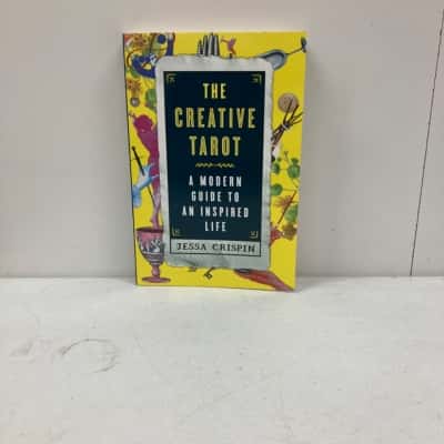 The Creative Tarot