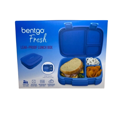 Bentgo Fresh leak-proof lunch box
