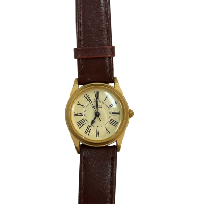 Guess Womens Vintage Watch (As Is, Needs New Battery)