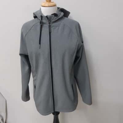 Kathmandu Malazan Softshell Hooded Jacket 