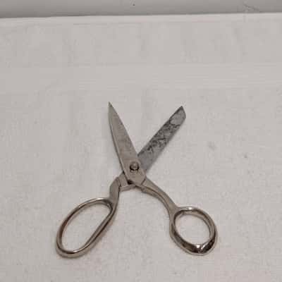 Super Toledo Forged Steel Scissors