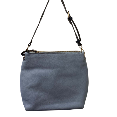 Jag Blue  Shoulder Bag 