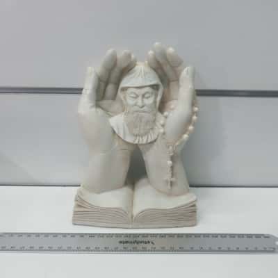 Religious Ornament 