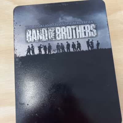 Band of brothers 