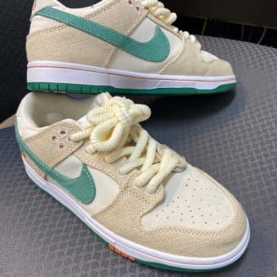 NIKE DUNK LOW JARRITOS Size 6 Sneakers