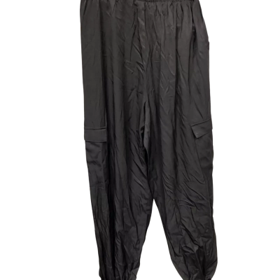 Showpo Womens Cargo Parachute Pants *BRAND NEW WITH TAGS!
