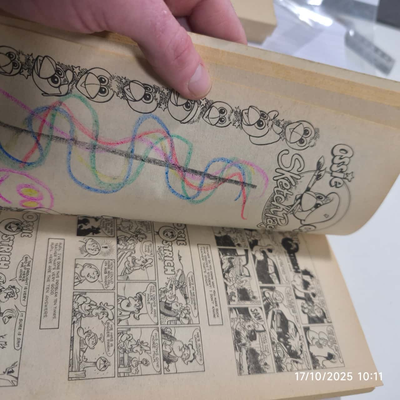 Image Tester